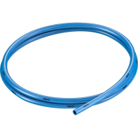 Пневмошланг Festo PUN-H-10X1,5-BL 40м