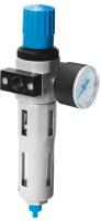 Фильтр-регулятор давления Festo LFR-1/2-D-MIDI-A