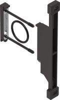 Монтажная скоба Festo MS6-WP