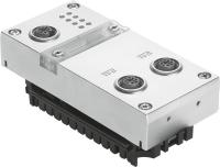 Шинный узел Festo CPX-FB33