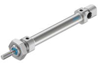 Круглый пневмоцилиндр Festo DSNU-25-50-PPS-A