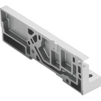 Торцевая плита Festo VMPA-EPR