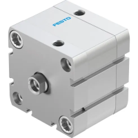 Компактный пневмоцилиндр Festo ADN 63-150