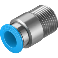 Фитинг цанговый Festo QS-8