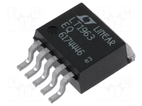 Регулятор Analog Devices LT1963EQ