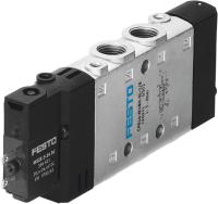 Пневмораспределитель Festo CPE14- M1BH-5L-1/8 