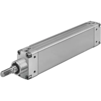 Плоский пневмоцилиндр Festo DZH-32-320-PPV-А