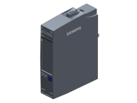 Модуль дискретного ввода Siemens 6ES7131-6BF01-0AA0