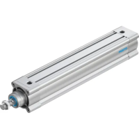 Стандартный пневмоцилиндр Festo DSBC-63-320-PPSA-N3