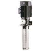 Насос Grundfos SPK 2-23/8 A-W-A AUUV Pump