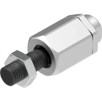 Гибкая соединительная муфта Festo FK-M8, 2062