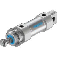 Пневмоцилиндр Festo DSNU-40-25-PPV-A 