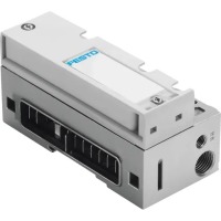 Торцевая плита Festo VMPA-FB-EPL-GU