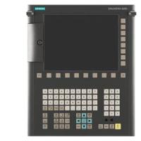 828D NUMERICAL CONTROL CNC-HARDWARE PPU 270.4 SINUMERIK (Siemens) 6FC5370-6AA40-0AA0 Вертикальная