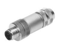 Штекер Festo NECU-M-S-D12G4-C2-ET