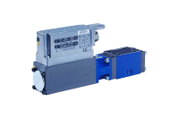 Редукционный вентиль Bosch Rexroth DREBE 6x1x/310MG24K0B5M (0811402300)
