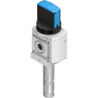 Отсечной клапан Festo MS6-EM1-1/2-S