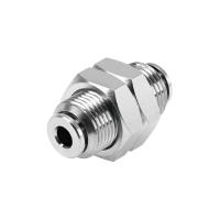 Фитинг цанговый проходной Festo NPQH-H-Q10-E-P10