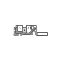 Уплотнение Festo VMPA1-DPU