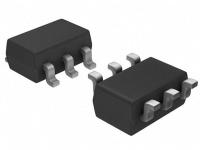 Селектор питания Texas Instruments TPS22917DBVR
