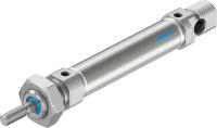 Пневмоцилиндр Festo DSNU-16-40-P-A