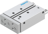 Пневмоцилиндр Festo DFM-25-80-P-A-GF