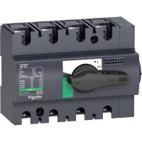 Выключатель-разъединитель Schneider Electric COMPACT INS160 4P 28913