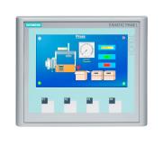 Панель оператора Siemens Simatic HMI KTP400 Basic Color PN 6AV6647-0AK11-3AX0
