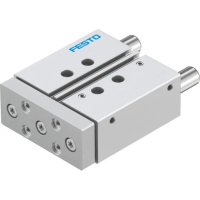 Пневмоцилиндр Festo DFM-20-40-P-A-GF