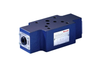 Дроссель Bosch Rexroth Z2FS10-5-3X/V SO30 R900560900