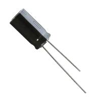 Конденсатор Nichicon К50-35-220мкф-100в(6,3х11)