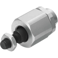 Гибкая соединительная муфта Festo FK-M10, 2063