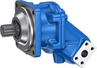 Насос Bosch Rexroth A2FO16/61R-VAB06