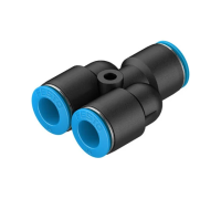 Фитинг цанговый Festo QSY-10