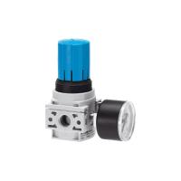 Регулятор давления Festo LR-1/4-DB-7-MINI