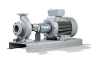 Насос KSB ETNY065-050-200 SG DB08