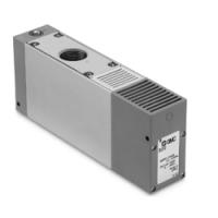 Трехступенчатый эжектор SMC ZL212
