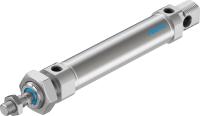 Пневмоцилиндр Festo DSNU-25-80-PPV-A