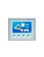 Панель оператора Siemens SIMATIC KTP400 BASIC MONO PN 3.8 6AV6647-0AA11-3AX0
