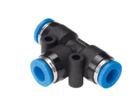 Фитинг цанговый Festo QST-8