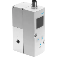 Электронный регулятор давления Festo VPPM-6F-L-1-F-0L6H-A4N