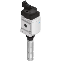 Отсечной распределитель Festo MS6-EE-1/2-10V24