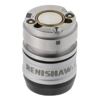 Модуль со стандартным усилием срабатывания для датчика RENISHAW TP20 DC24+ A-1371-0270 