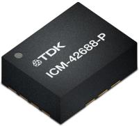 Микросхема TDK ICM-42688-P 24+