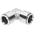 Фитинг цанговый угловой Festo NPQH-L-G12-Q10