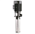 Насос охлаждающей жидкости Grundfos CRK2- 180/18 A-W-A -AUUV