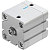 Компактный пнемвоцилиндр Festo ADN-63-180-I-P-A