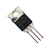 Транзистор Infineon IRLIZ44N (TO 220 fuIIpak) (IRF)