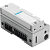 Торцевая плита Festo VMPA-FB-EPL-GU