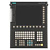 828D NUMERICAL CONTROL CNC-HARDWARE PPU 270.4 SINUMERIK (Siemens) 6FC5370-6AA40-0AA0 Вертикальная